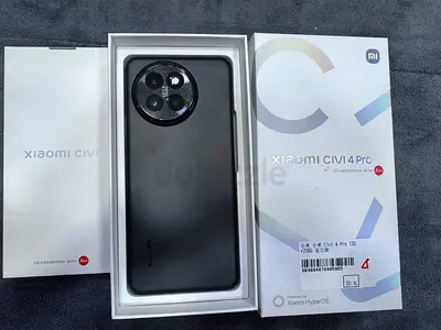 Xiomi CV 4 pro