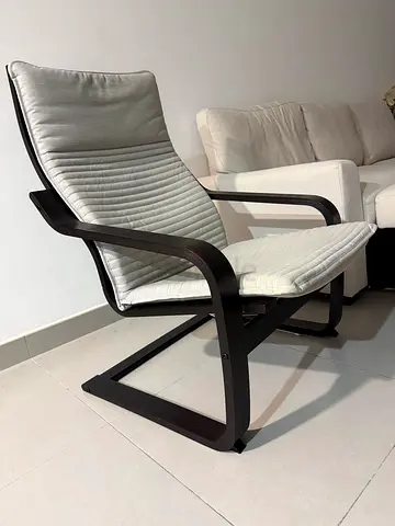 2x Pair Arm Relaxing Chair