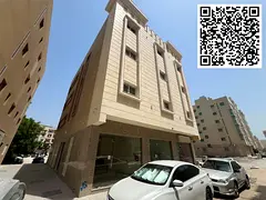 Residential building for sale in Al Qulaya area - Sharjah