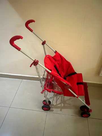 Mothercare jive stroller