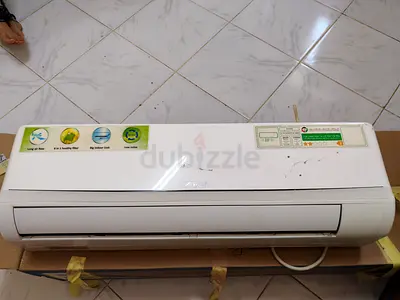 Used Air Conditioner in Good Condition