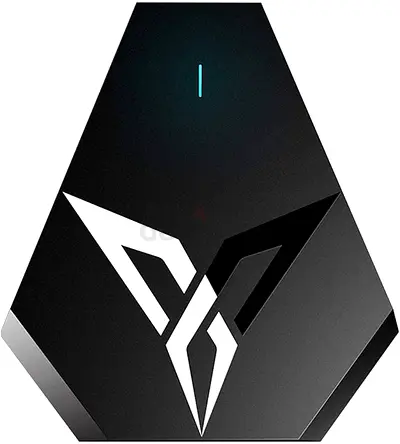 MODJUEGO Keyboard Mouse Converter-Q1 Portable Mobile Gaming Adapter for PUBG