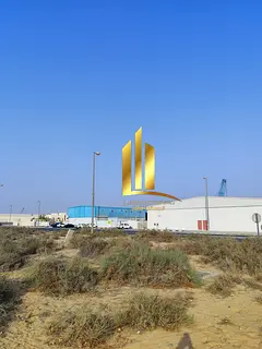 Warehouses for sale in Sharjah, Al Sajaa area, Emirates Industrial City