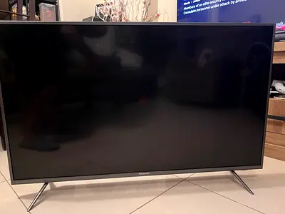 Panasonic LED TV - Great Condition