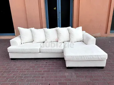 Like new The One Kingston Sofa