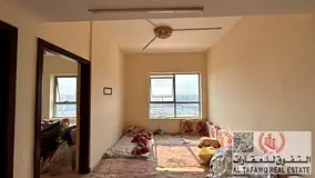 One-bedroom apartment for sale – Al Hamidiya 1, Garden City
