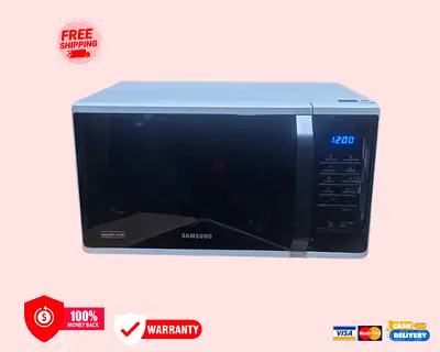 Brand new Samsung Microwave Oven - MS23K3513AV - Free Delivery with 1 Year warranty