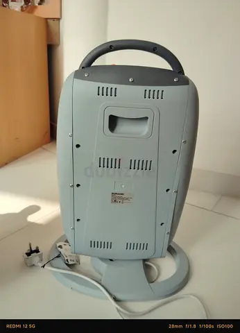 Efficient and Compact Ironing Station for Sale heater