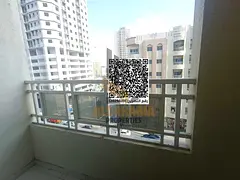 📢 For Rent – 2 Bedroom Hall Apartment in Al Nuaimiya 2 Directly on Sheikh Rashid Street