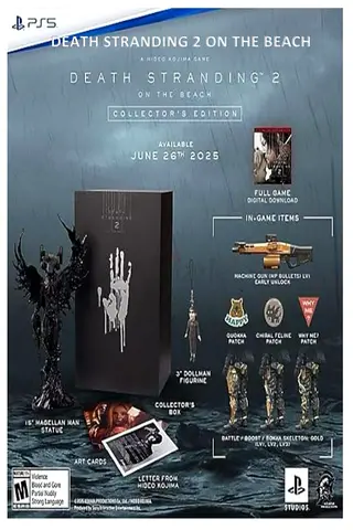 ps5 death stranding 2