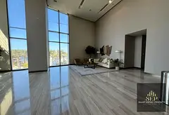 Emaar-Finished 2BR | Fully Furnish | Creek-Facing