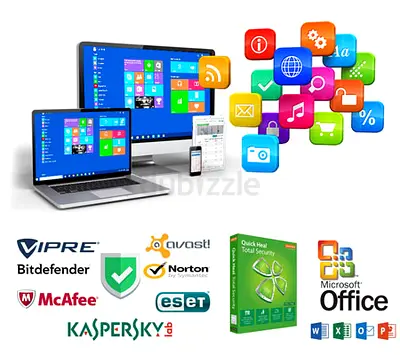 Software Installation Technicians – Fast Service