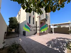 Private Pool | 5 Bed+Maid Villa | Al Manara