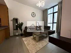 Spacious Fully Furnished 1BHK Apartment for Rent – Mamsha RA3 Building | 520 Sqft | Prime Locati