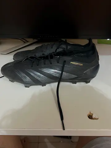 football boots