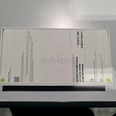 Brand New iPhone 17 Pro Max blue t1