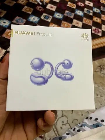 هواوي فري كليب