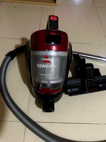 Bissell Cleanview Vacuum Cleaner for Sale