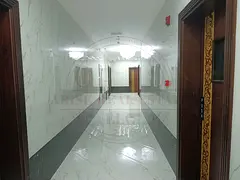 Brand New 1-Bedroom Apartment with 2 Washrooms &amp; Balcony in Ajman Industrial | Only AED 30,000