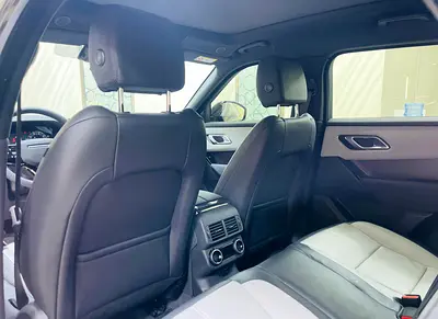 Land Rover Range Rover Velar Dynamic SE, миниатюра 14