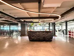 Big Layout | Fully Furnished | Ground Floor
