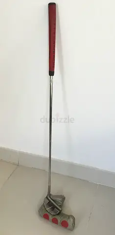 Scotty Cameron California Del Mar putter