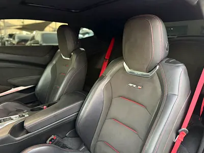 2019 Chevrolet CAMARO 照片 13