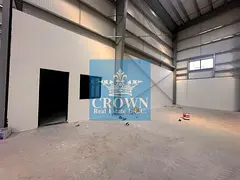 Unlock Your Business Potential: Huge Modern Warehouse Available For Rent In Umm Al Quwain