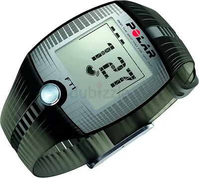 POLAR Ft1 Heart Rate Monitor