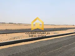 Residential Plot for Sale – Al Bleda, Sharjah