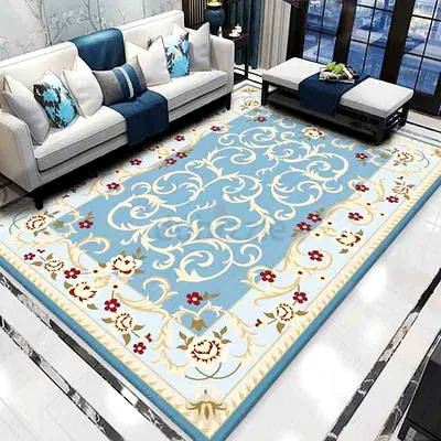 Deep Shampoo Sofa Carpet Rugs HOME SERVICES UAE