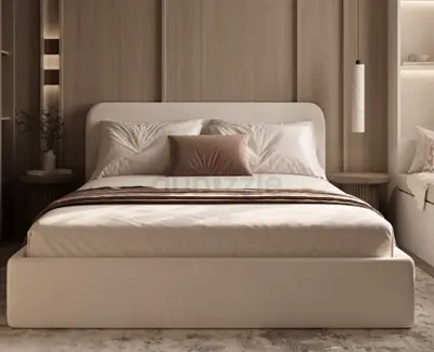 Premium high Quality 180*200 king size Bed
