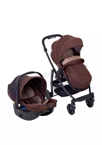 GRACO EVO TRAVEL SYSTEM FOR SALE.