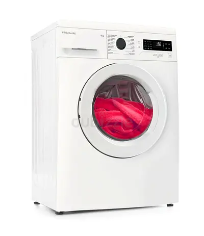 Frigidaire 8KG Fully Automatic Washing Machine