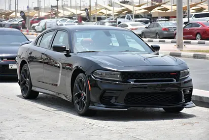 CHARGER GT 2023 | EXCELLENT CONDITION | WITH WARRANTY