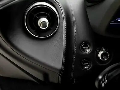2020 Mclaren GT 缩略图 16