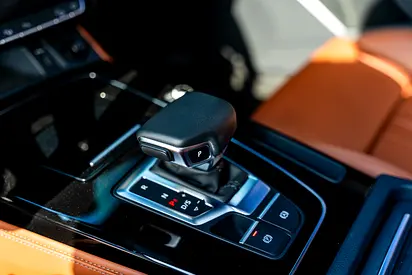 Audi Q5 45 TFSI quattro S line, миниатюра 11
