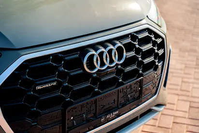 Audi Q5 45 TFSI quattro S line, миниатюра 7