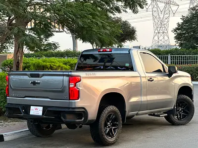 صورة 2 لـ 2023 Chevrolet SILVERADO 1500