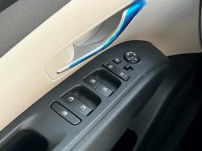 Hyundai TUCSON GLS, миниатюра 16