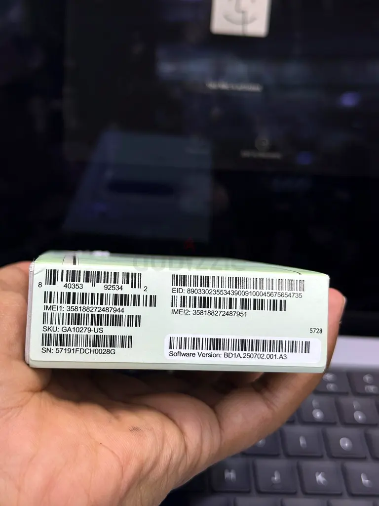 Pixel 10 Pro 256 Gb65073410298626112