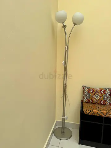 IKEA lamp