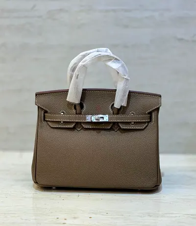 Hermès Birkin 25.