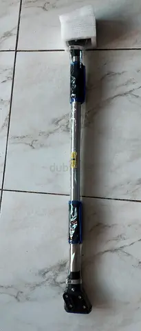 New-Type High Bar
A non-slip, anti-loosening and secure high bar