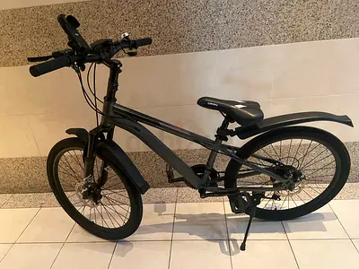 Almost New Mountain Bike for Sale
