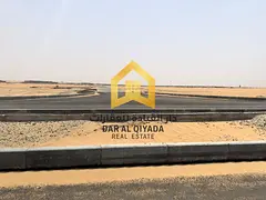 🏢 Commercial Plot for Sale – Al Bleda, Sharjah