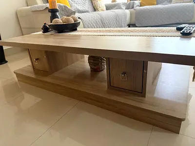 Coffee Table available for Sale