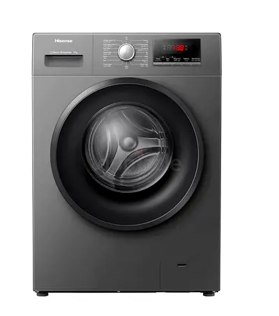 Hisense 9KG Fully Automatic Washing Machine - 1 Year Warranty