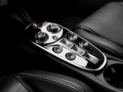 2020 Mclaren GT 缩略图 13