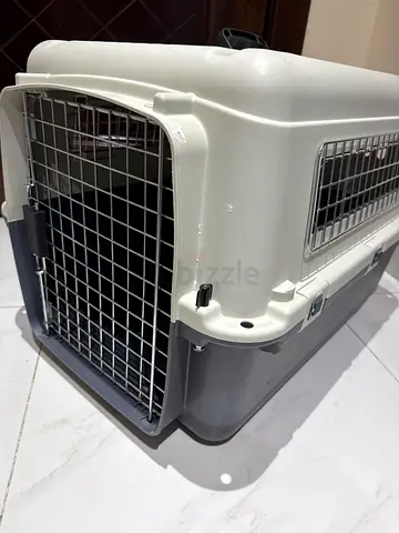 Carrier Kennel for Dogs  Cats - XL